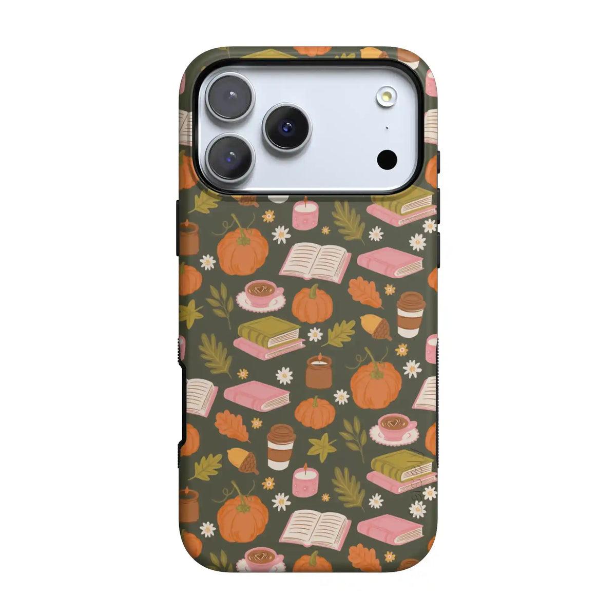 Small Town Magic | Fall Faves Case