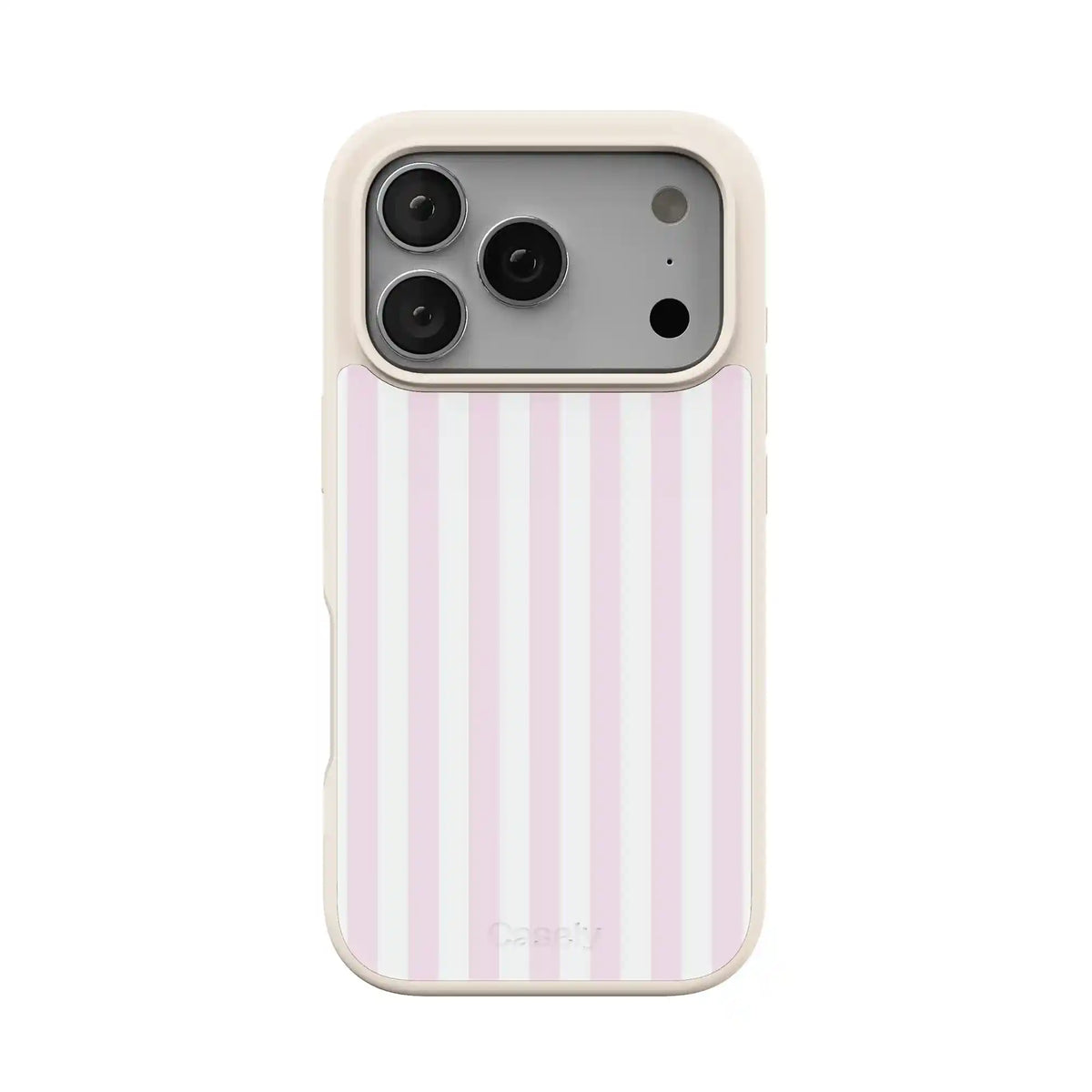 Pink Stripes | Sunday Best Case