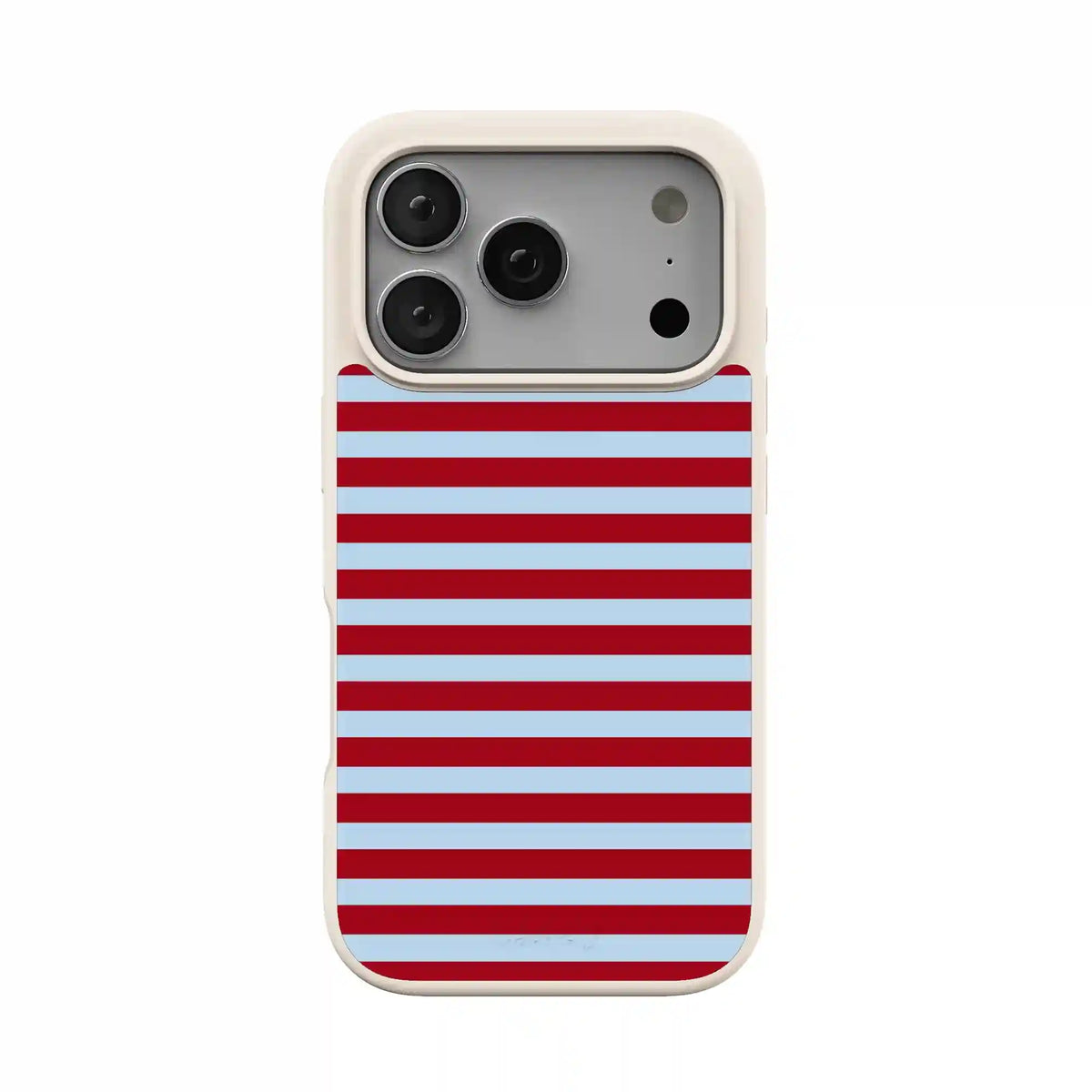 Harbor Stripe | Dockside Case