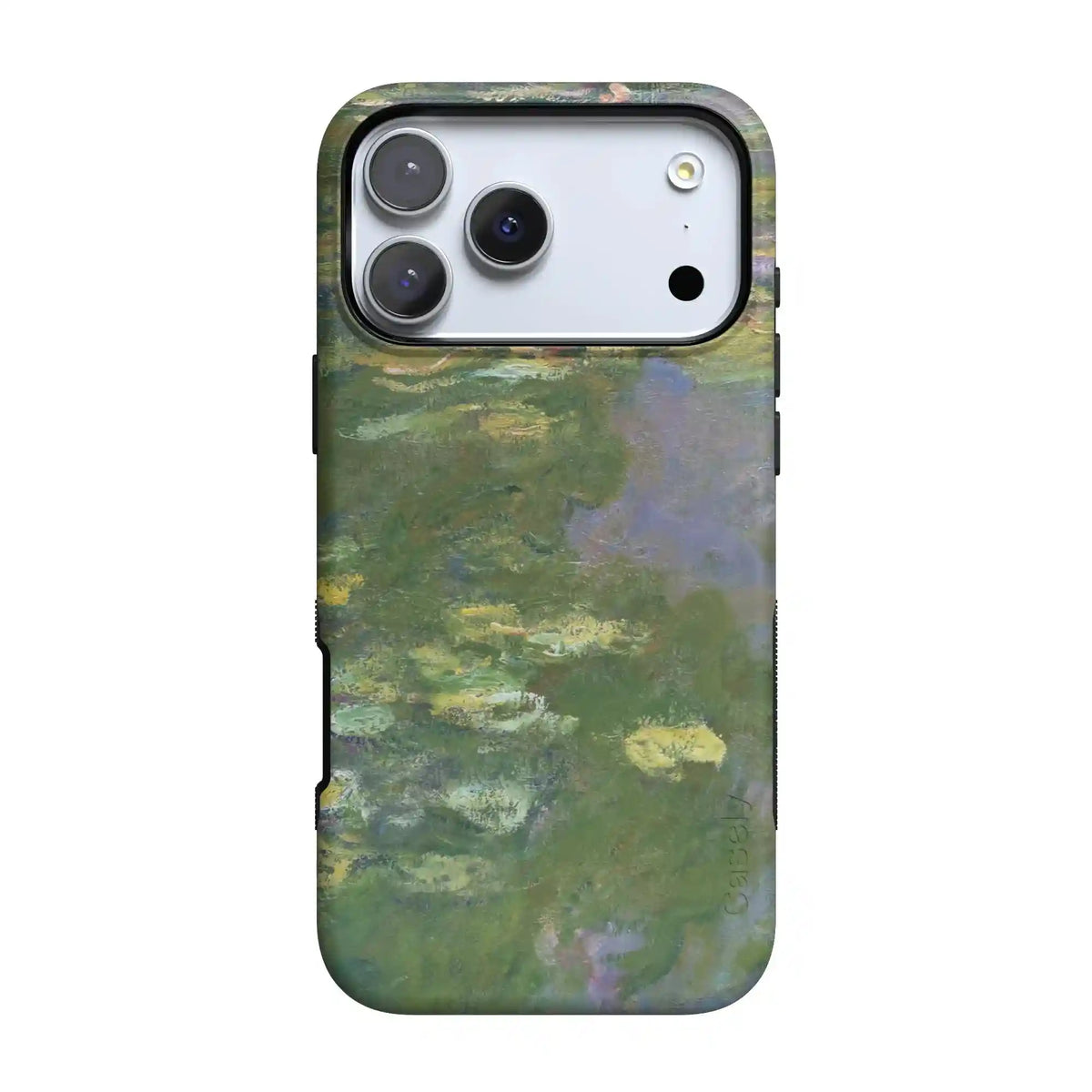 Monet’s Water Lilies | Limited Edition Phone Case