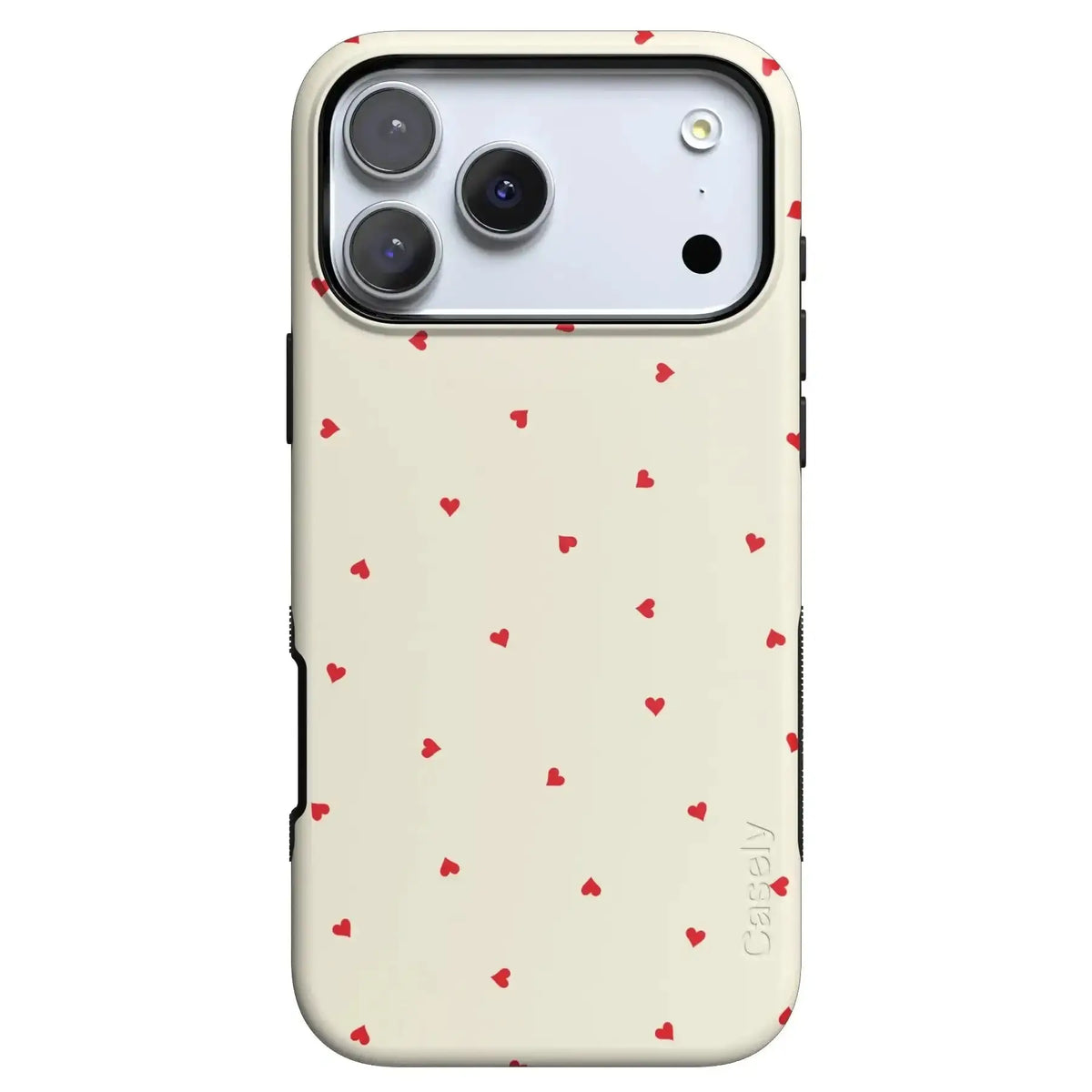 Be Mine | Tiny Hearts Case