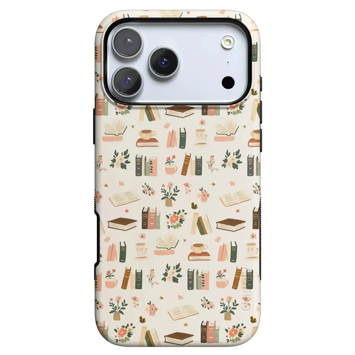 Cozy Fiction | Books & Blooms Case