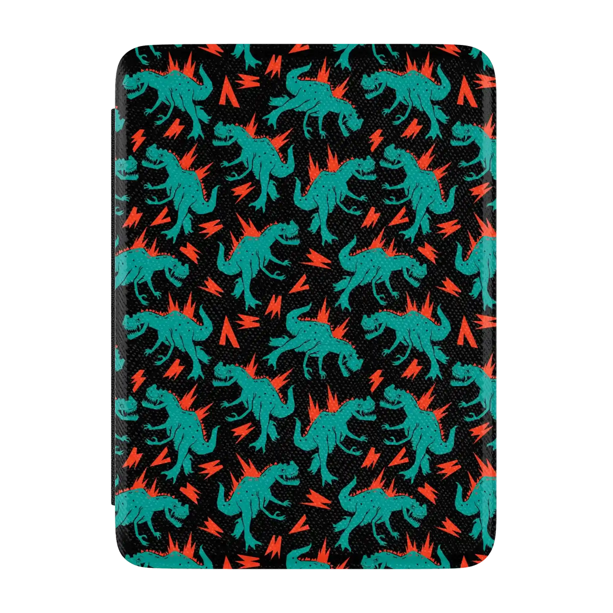 You're Dino-mite | Green Dinosaur Kindle Case