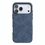 Twilight Flora | Moody Monochrome Case