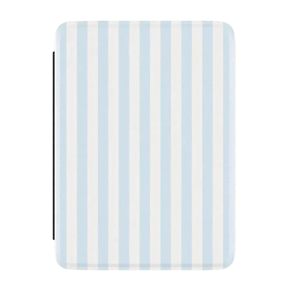 Blue Stripes | Sunday Best Kindle Case