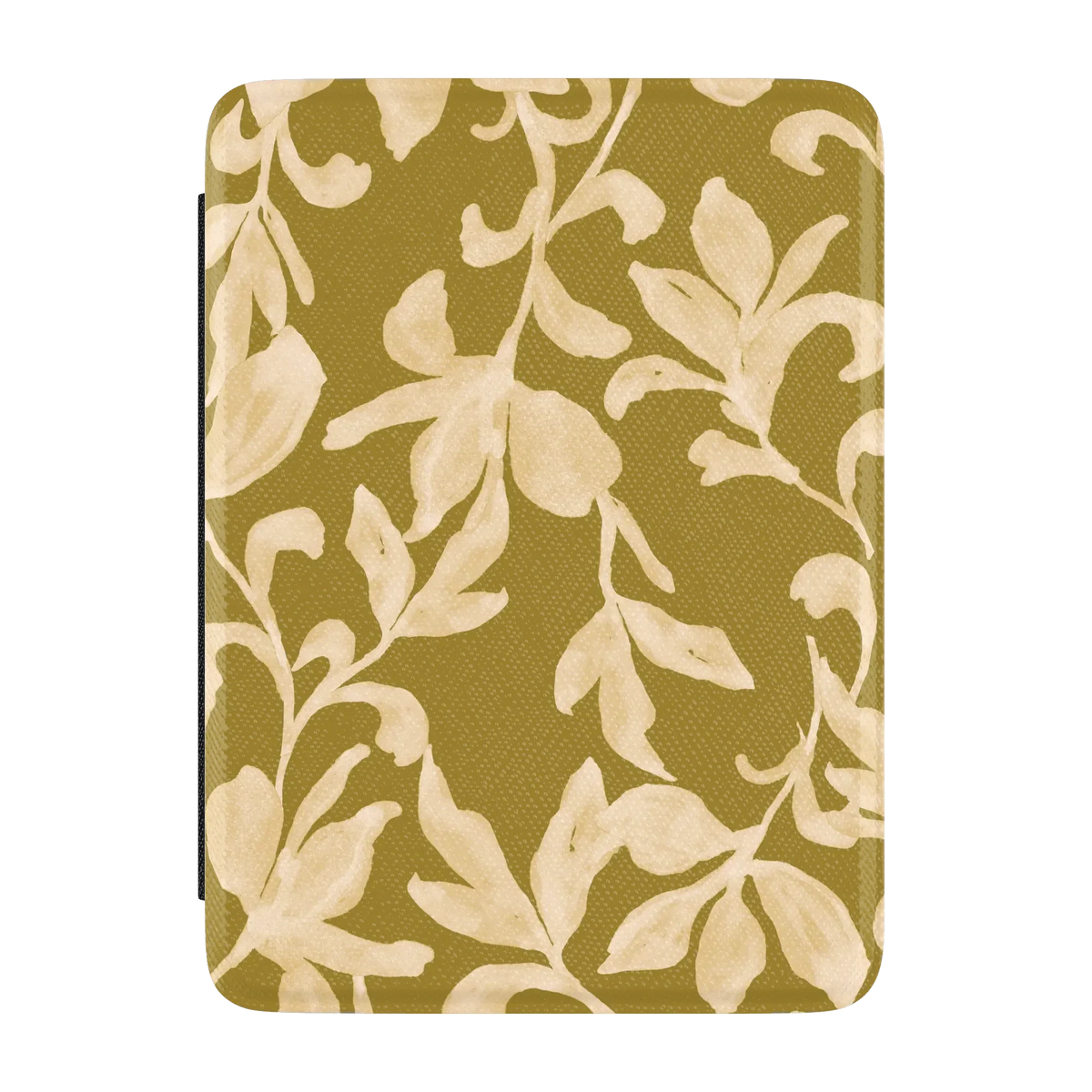 Dust & Bloom | Vintage Floral Kindle Case
