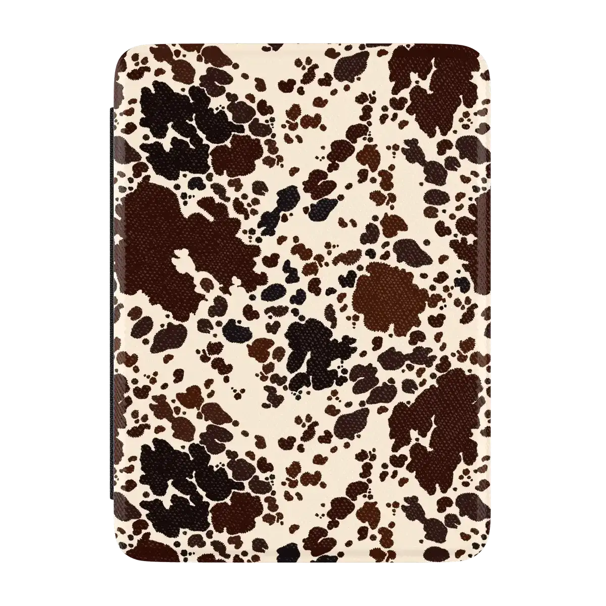 Cowgirl Envy | Cow Print Kindle Case