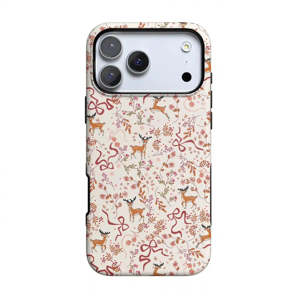 Dashing Through the Snow | Enchanted Forest Case