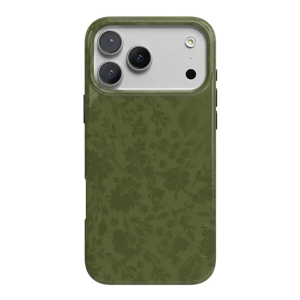 In the Grove | Moody Monochrome Case
