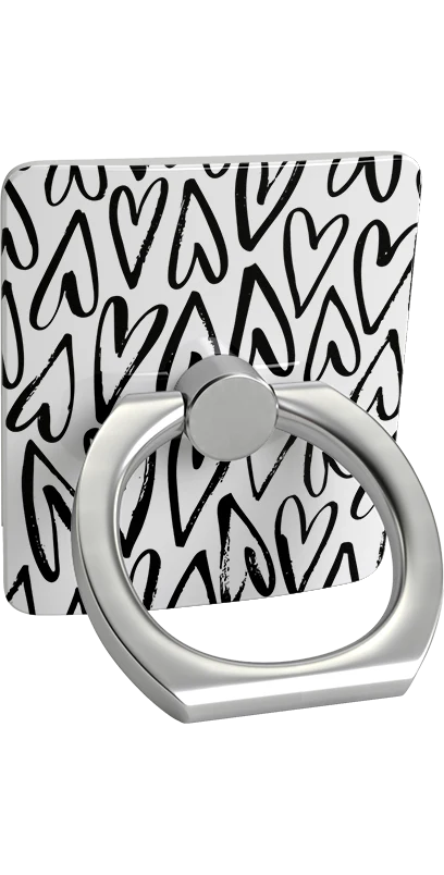 Heart Throb | Endless Hearts Phone Ring