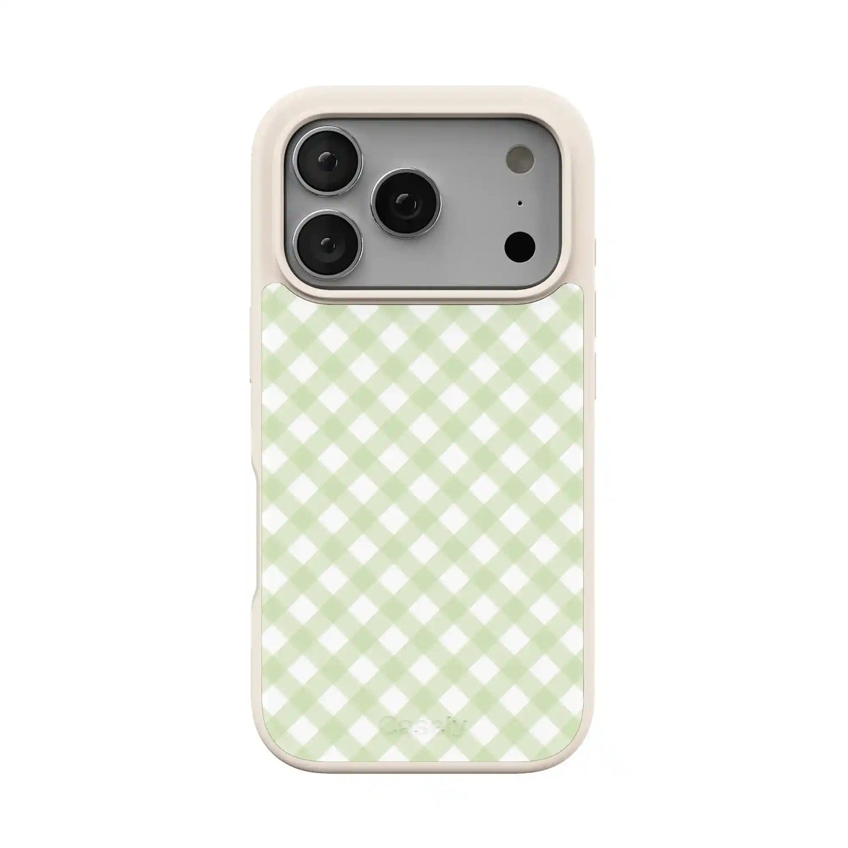 Mint Lattice | Sunday Best Case