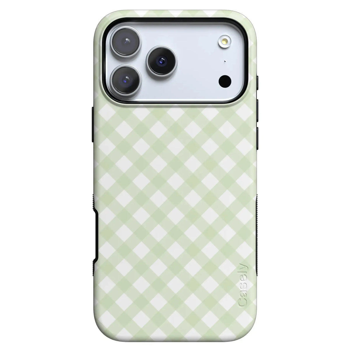 Mint Lattice | Sunday Best Case