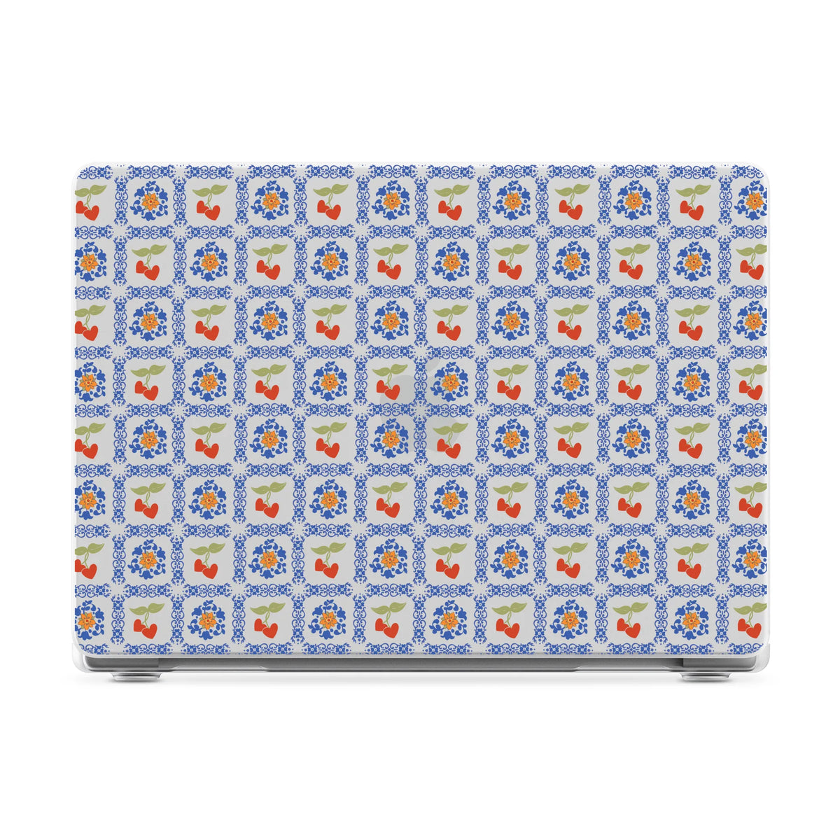 Palermo | Dippin' Daisy's Italian Coast Laptop Shell