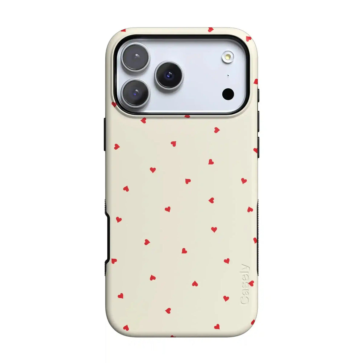 Be Mine | Tiny Hearts Case