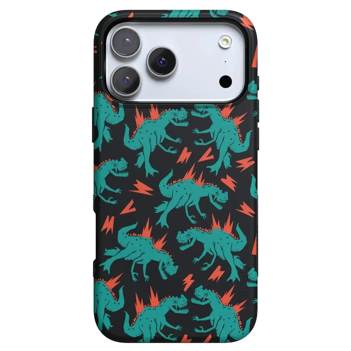 You're Dino-mite | Green Dinosaur Case