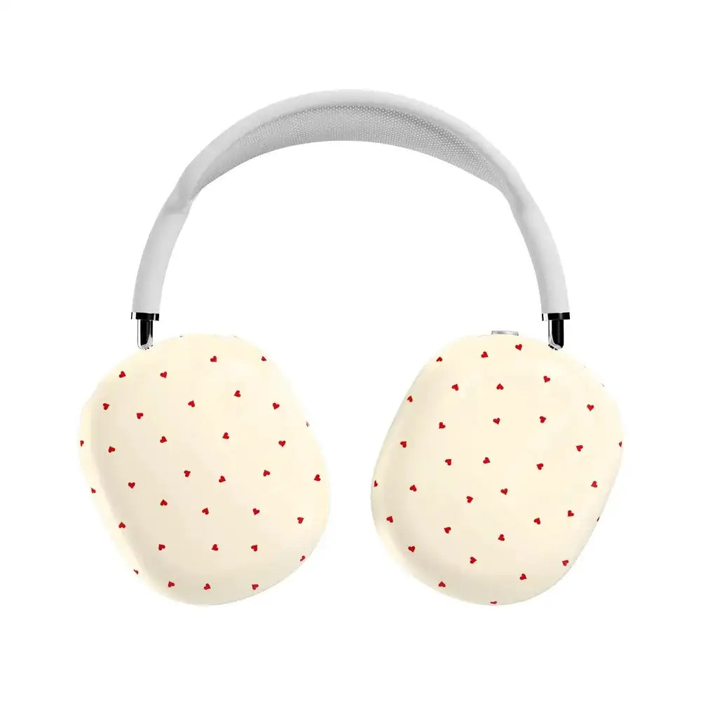 Be Mine | Tiny Hearts AirPods Max Case