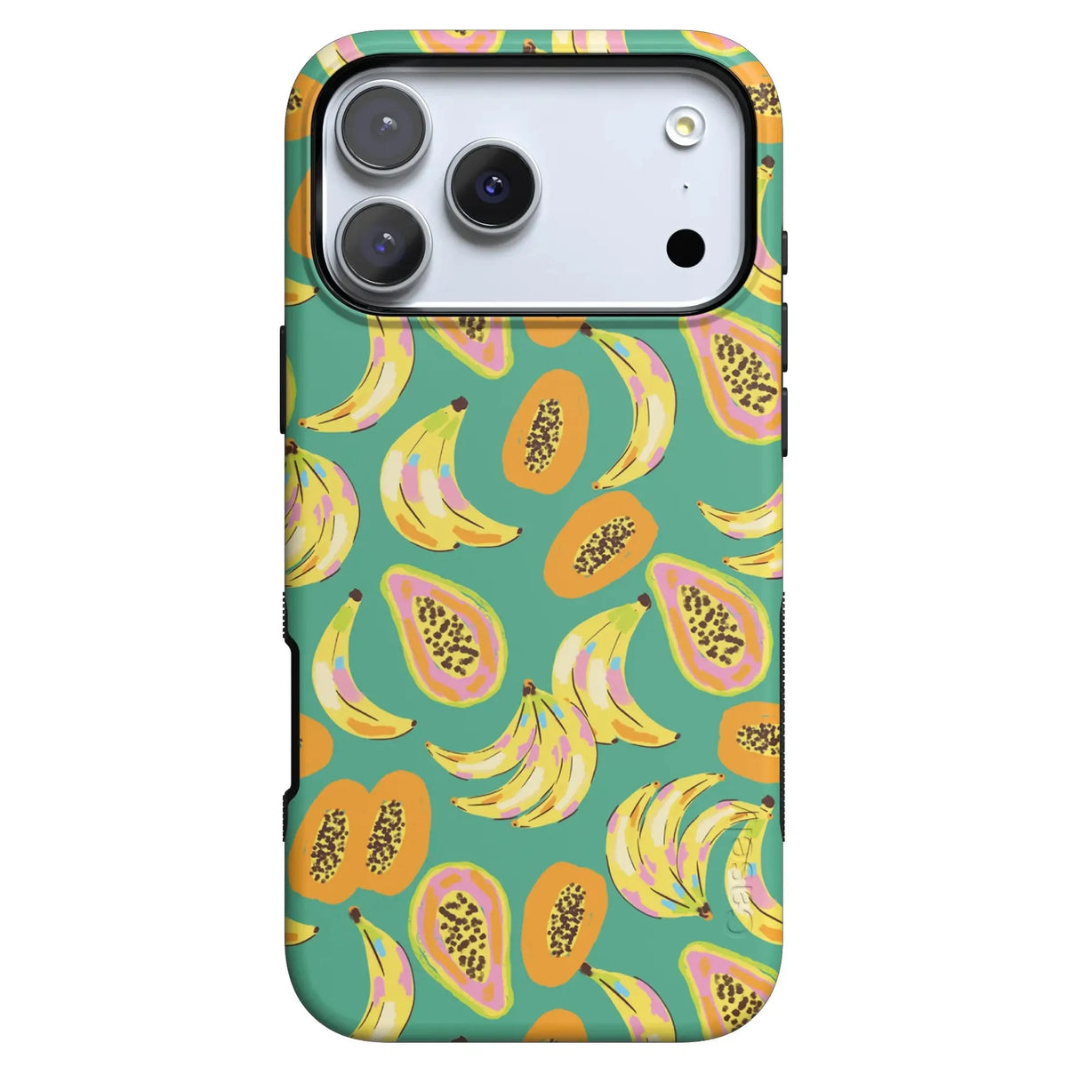 Papaya Palms | Dippin' Daisy's Tropical Vacation Case