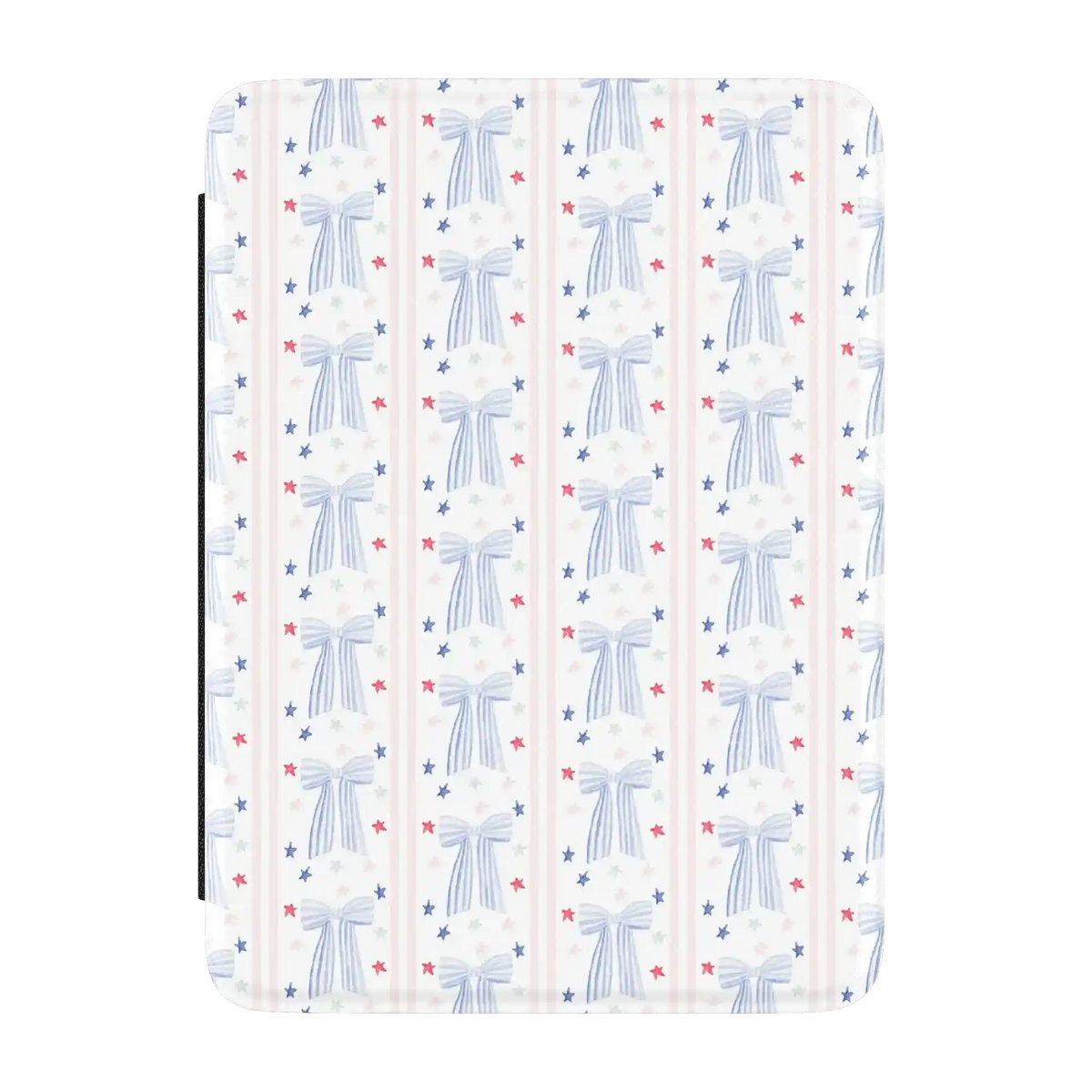 Summer Bows | Coquette Kindle Case