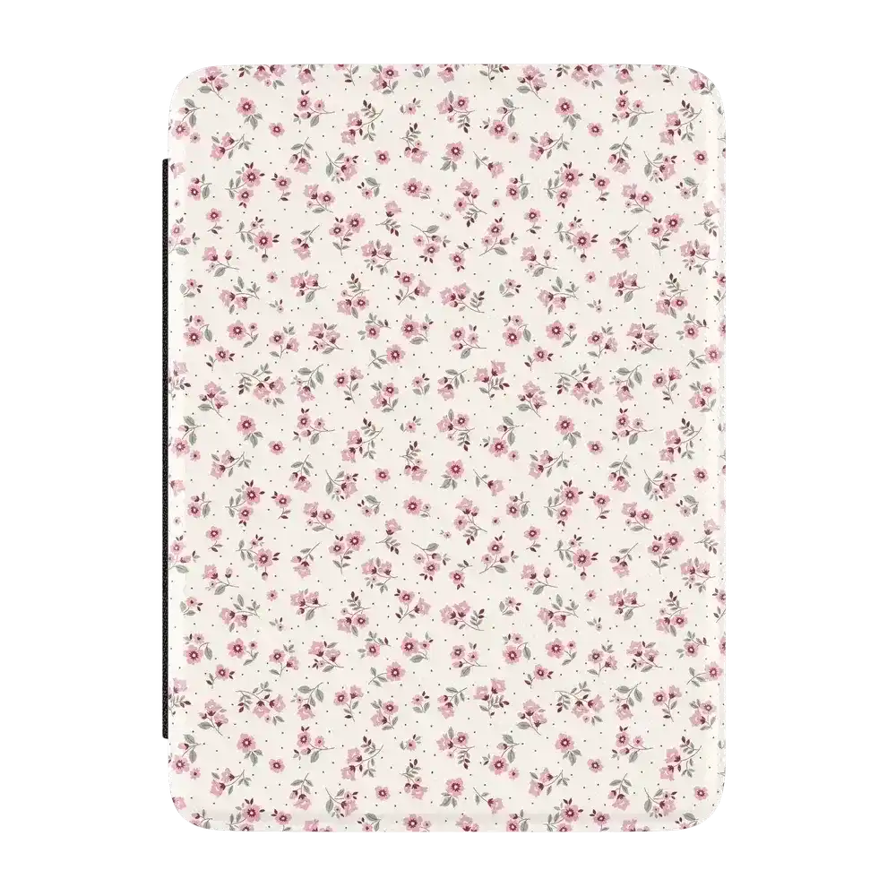 Cottage Charm | Cottagecore Kindle Case