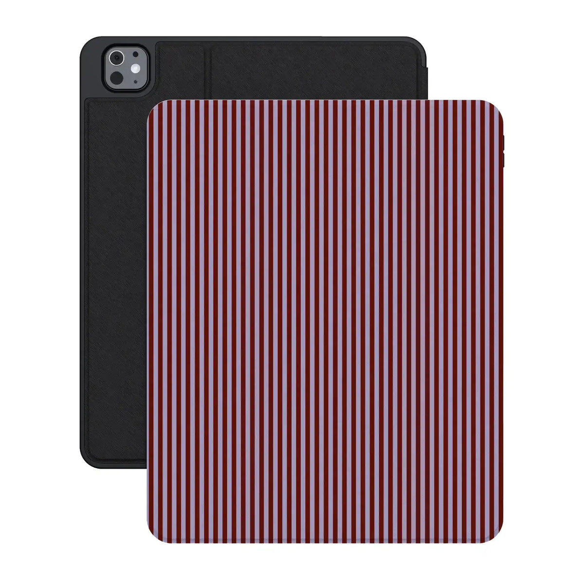 Stripes and the City | Tiny Pinstripe iPad Case