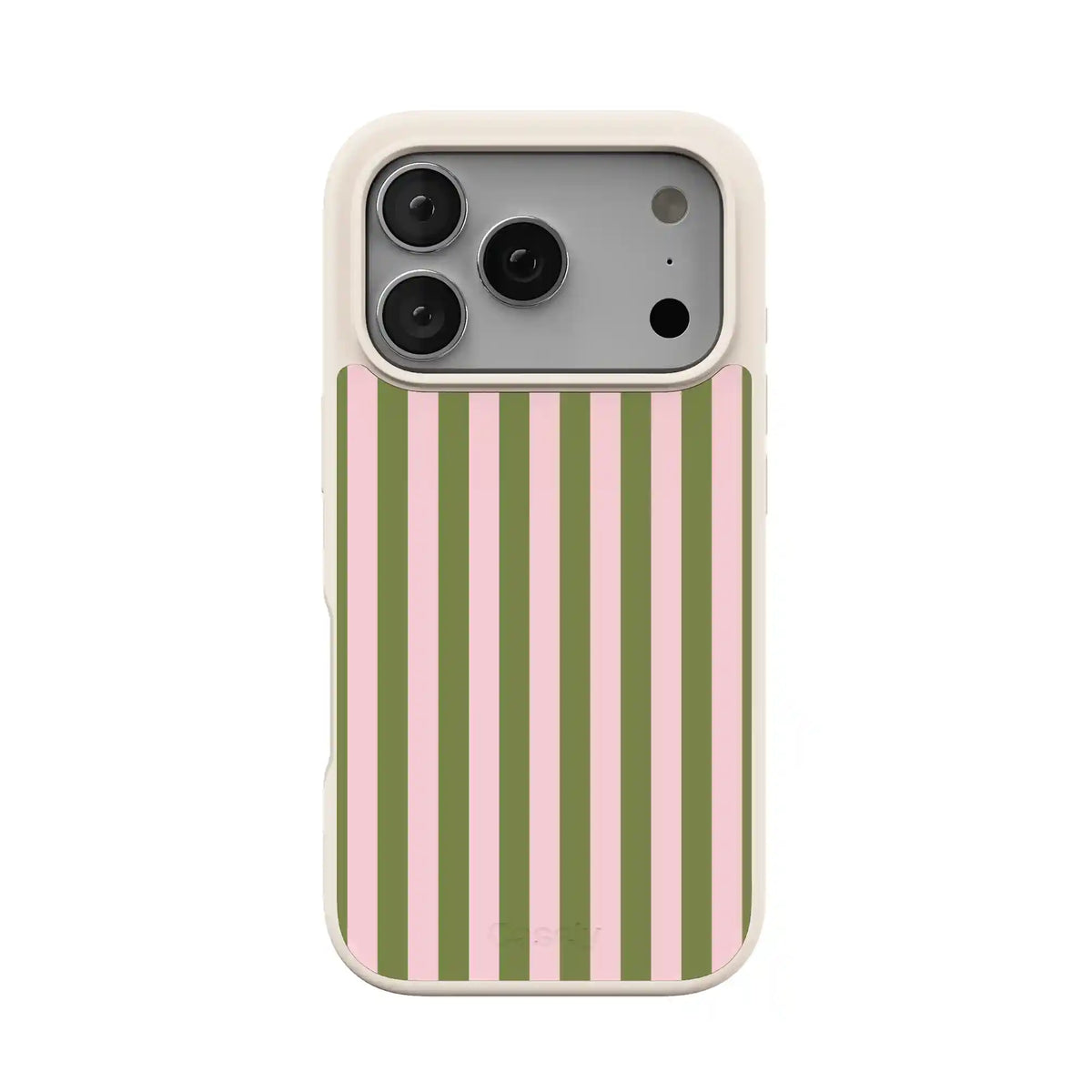 Summer Stripes | Sunday Best Case