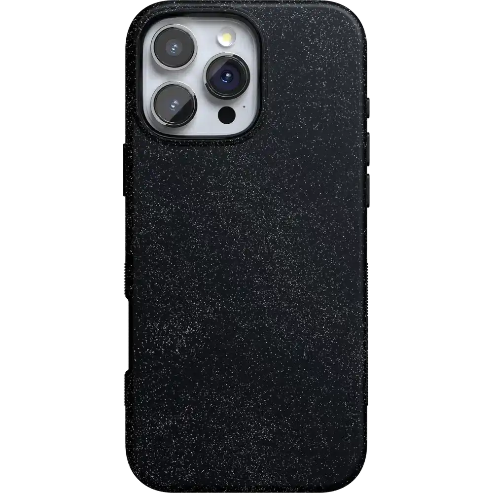 Midnight Onyx | Black Shimmer Case