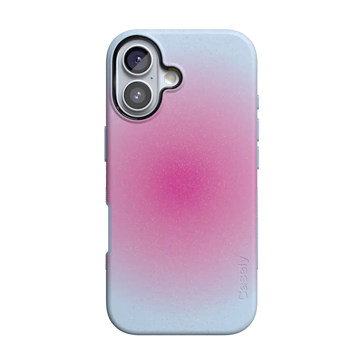 Radiant Love | Pink Aura Case