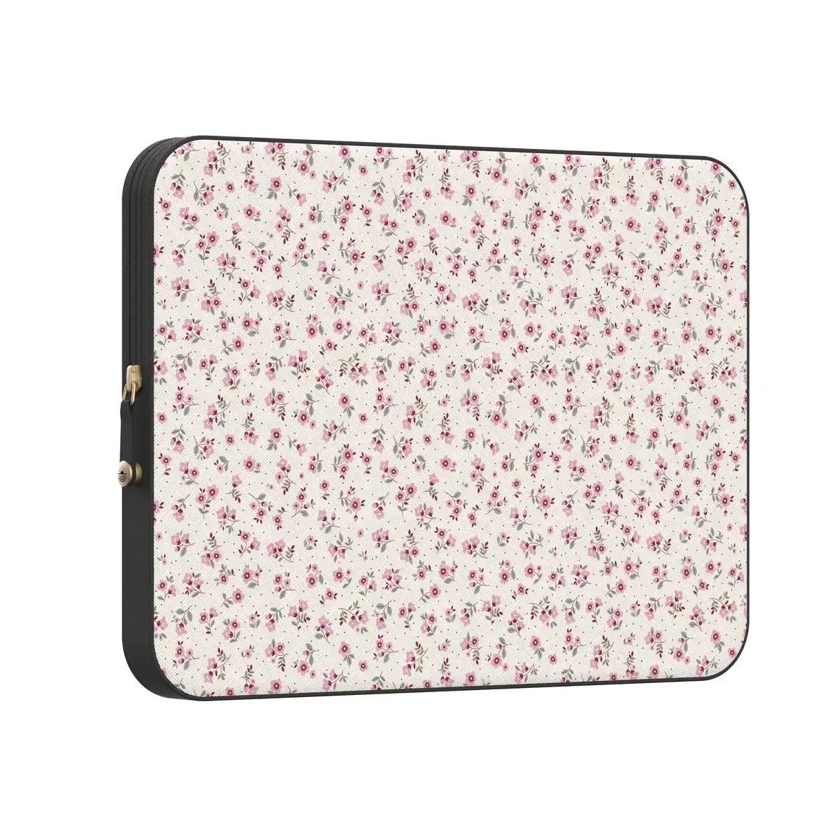 Cottage Charm | Cottagecore Laptop Case
