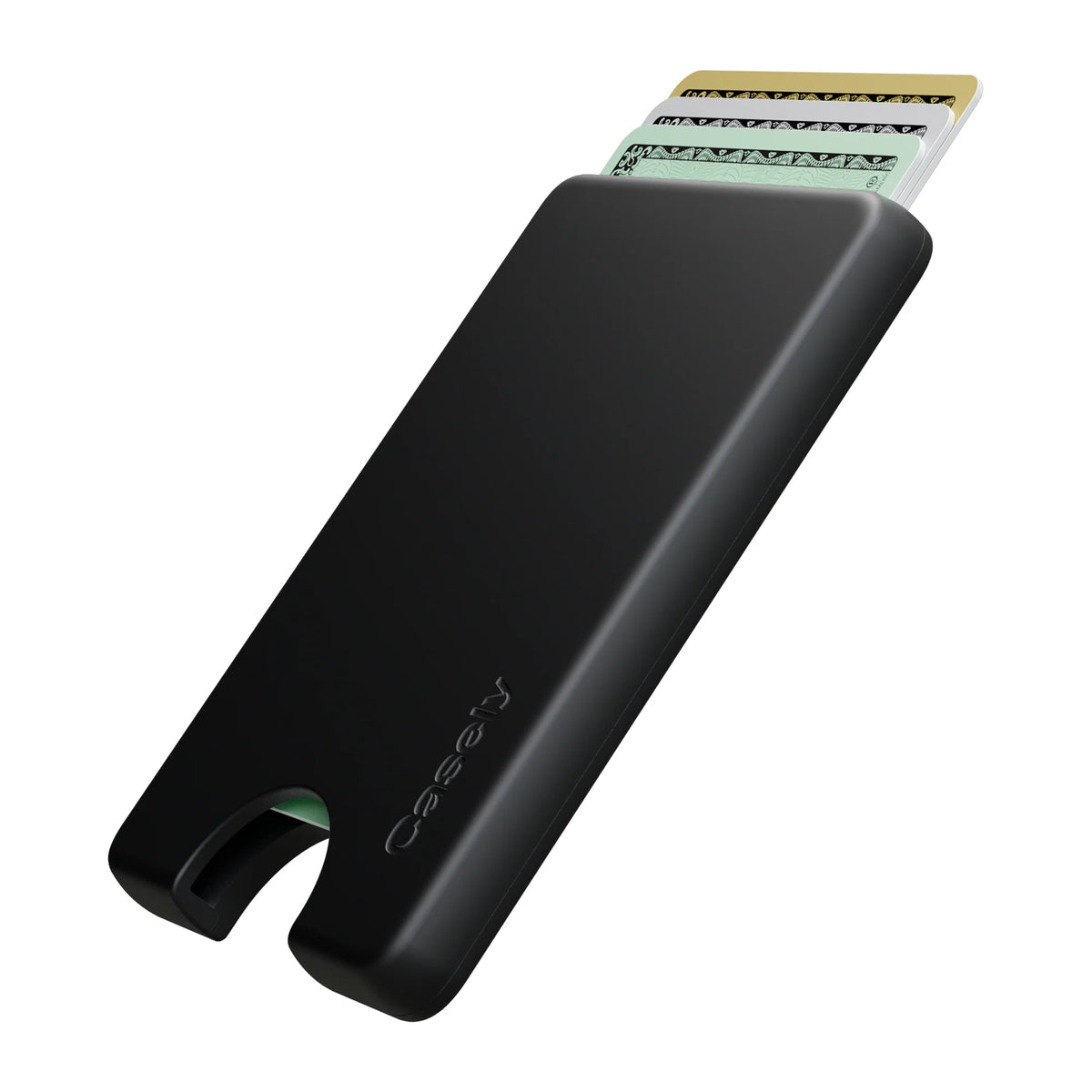 Black MagWallet