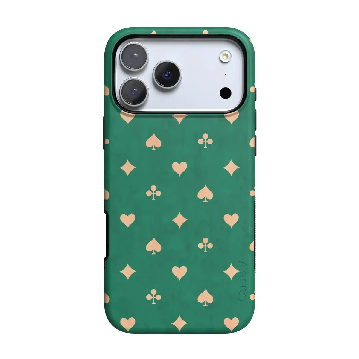 Royal Flush | French Deck Case