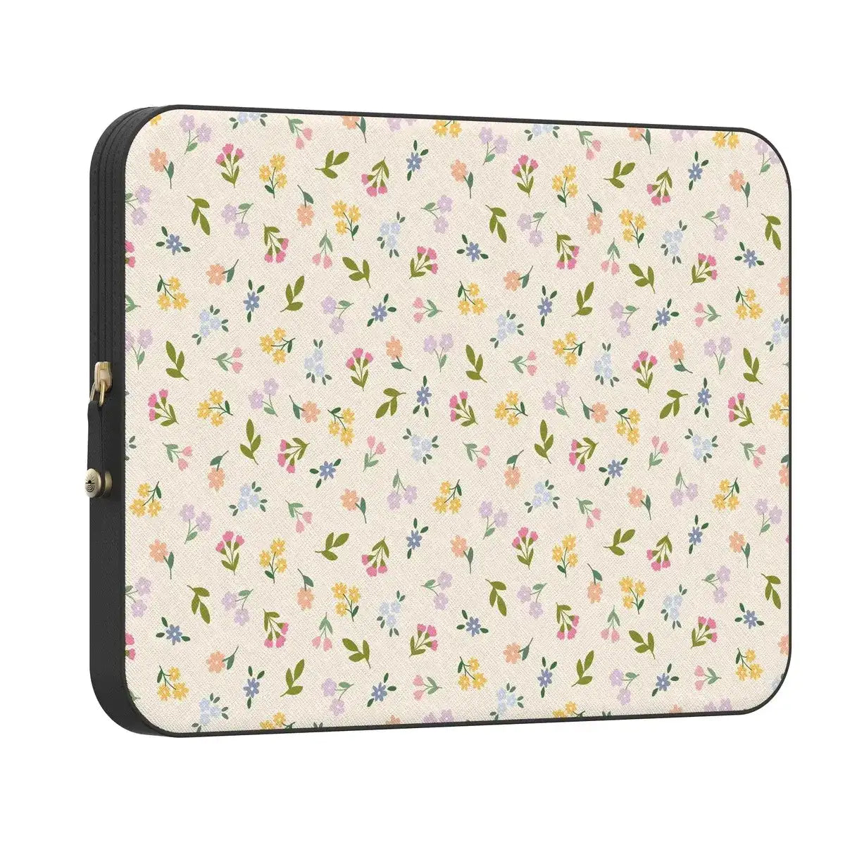 Ditsy Floral | Tiny Flowers Laptop Case