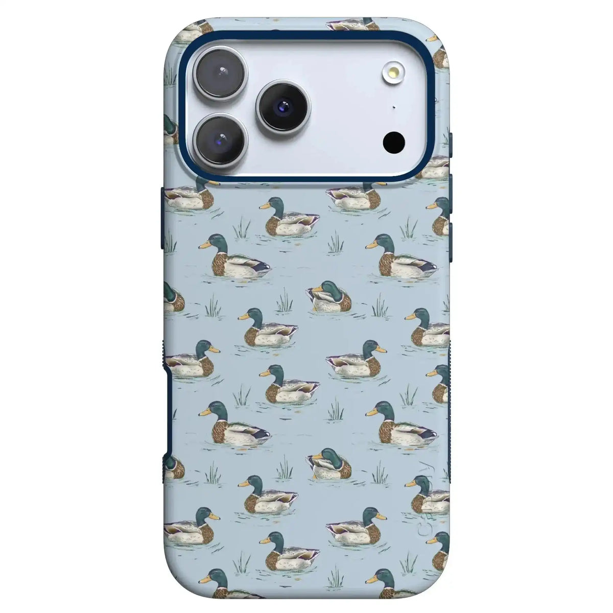 Blue Mallard & Co. | The Boyfriend Collection