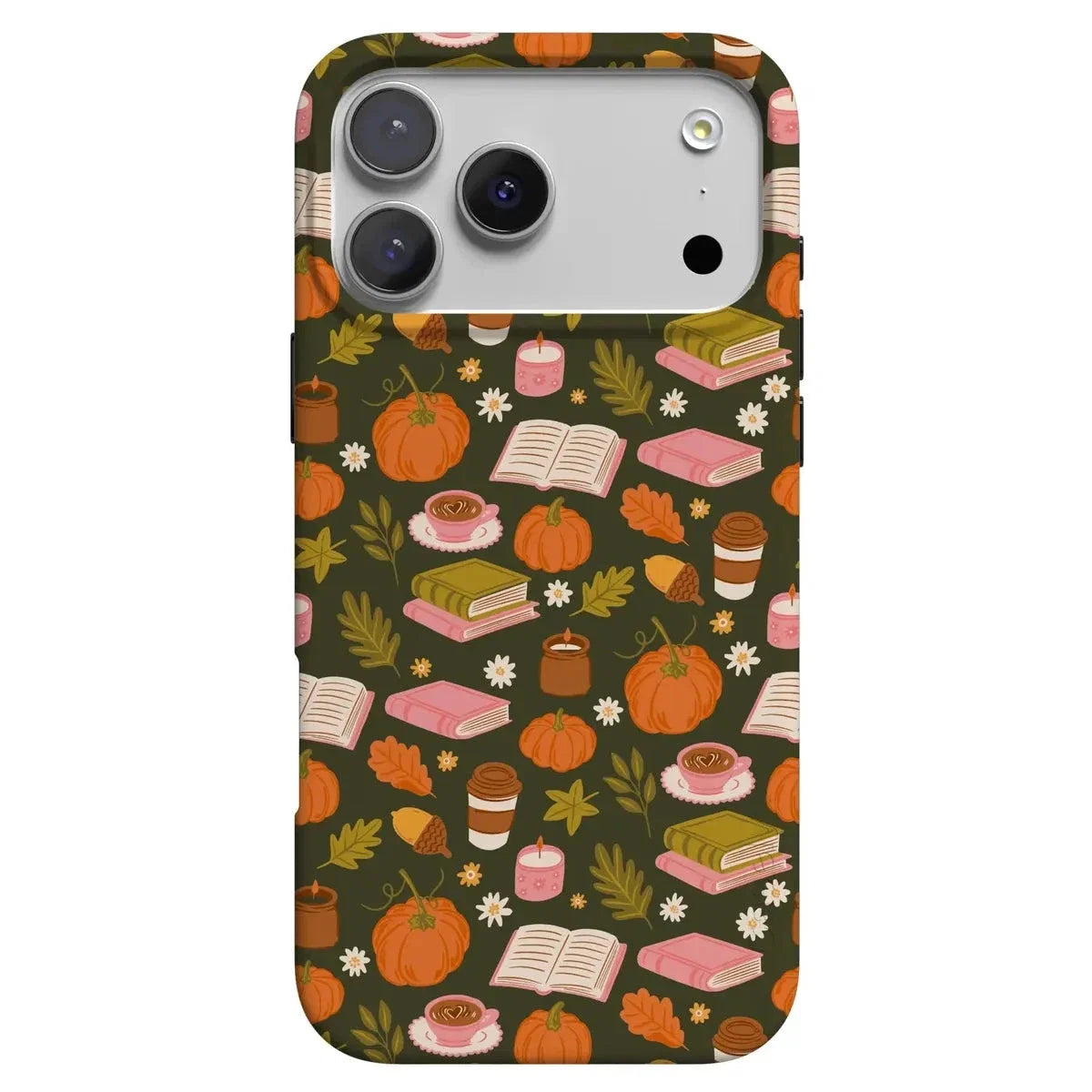 Small Town Magic | Fall Faves Case