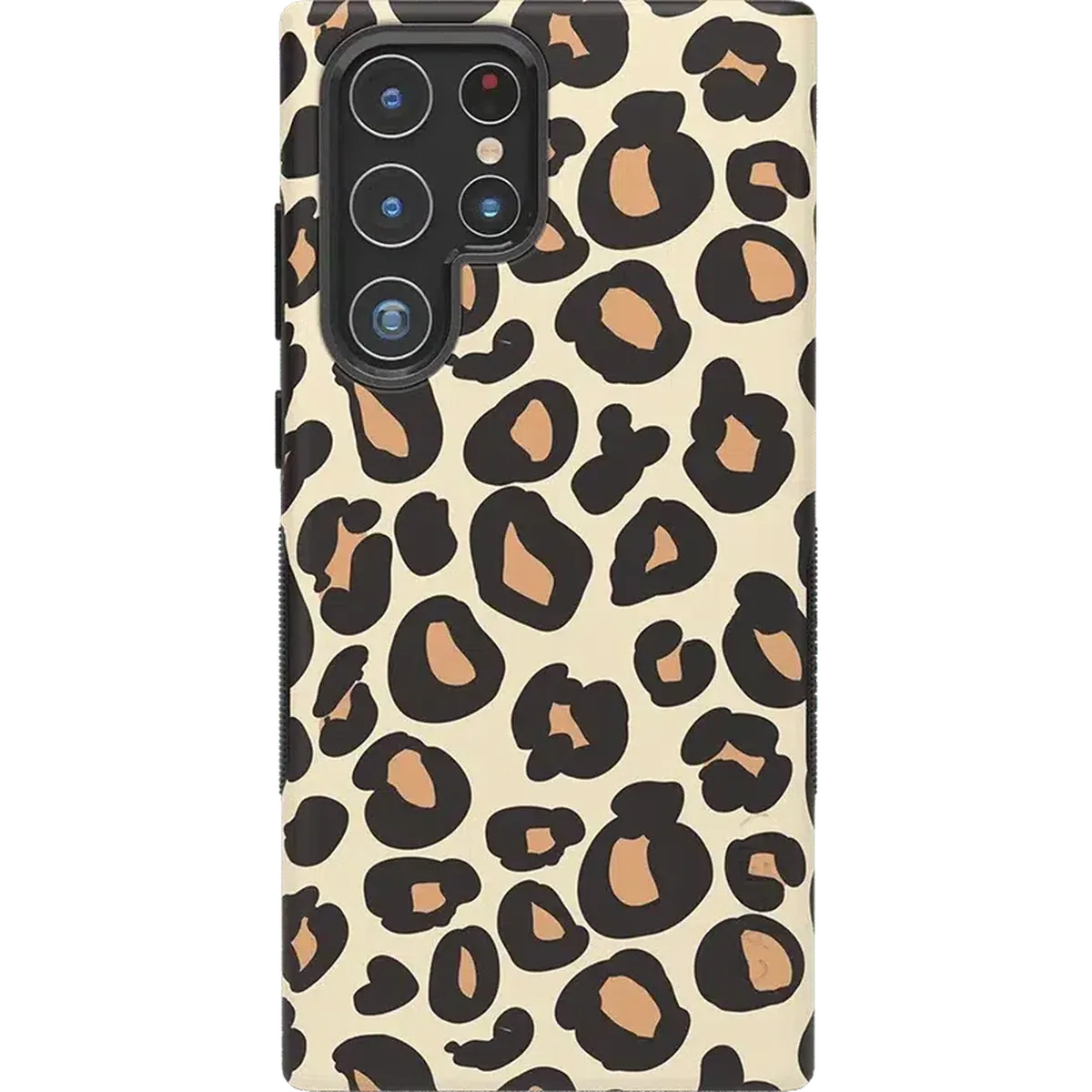 Into the Wild | Leopard Print Samsung Case