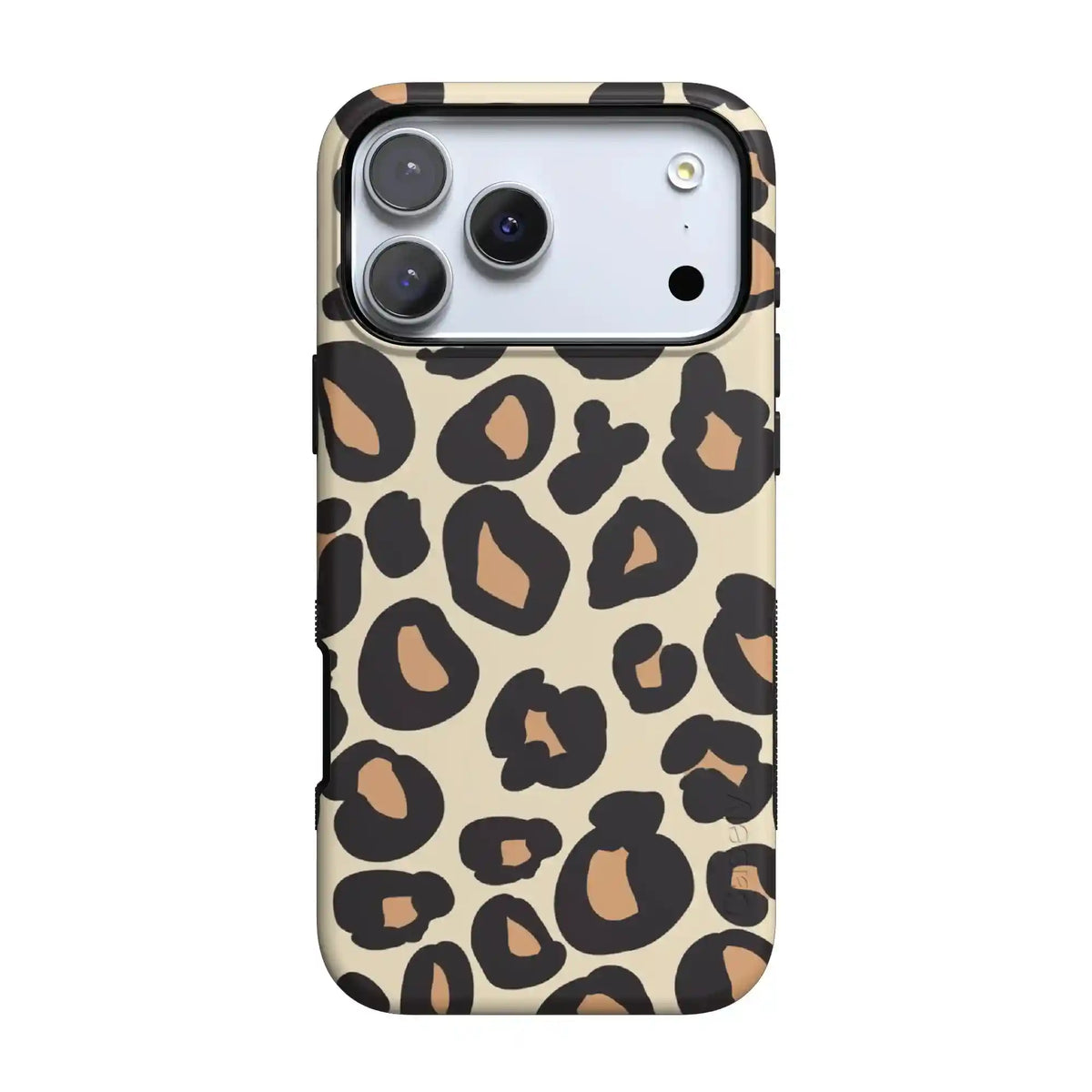 Into the Wild | Leopard Print Case