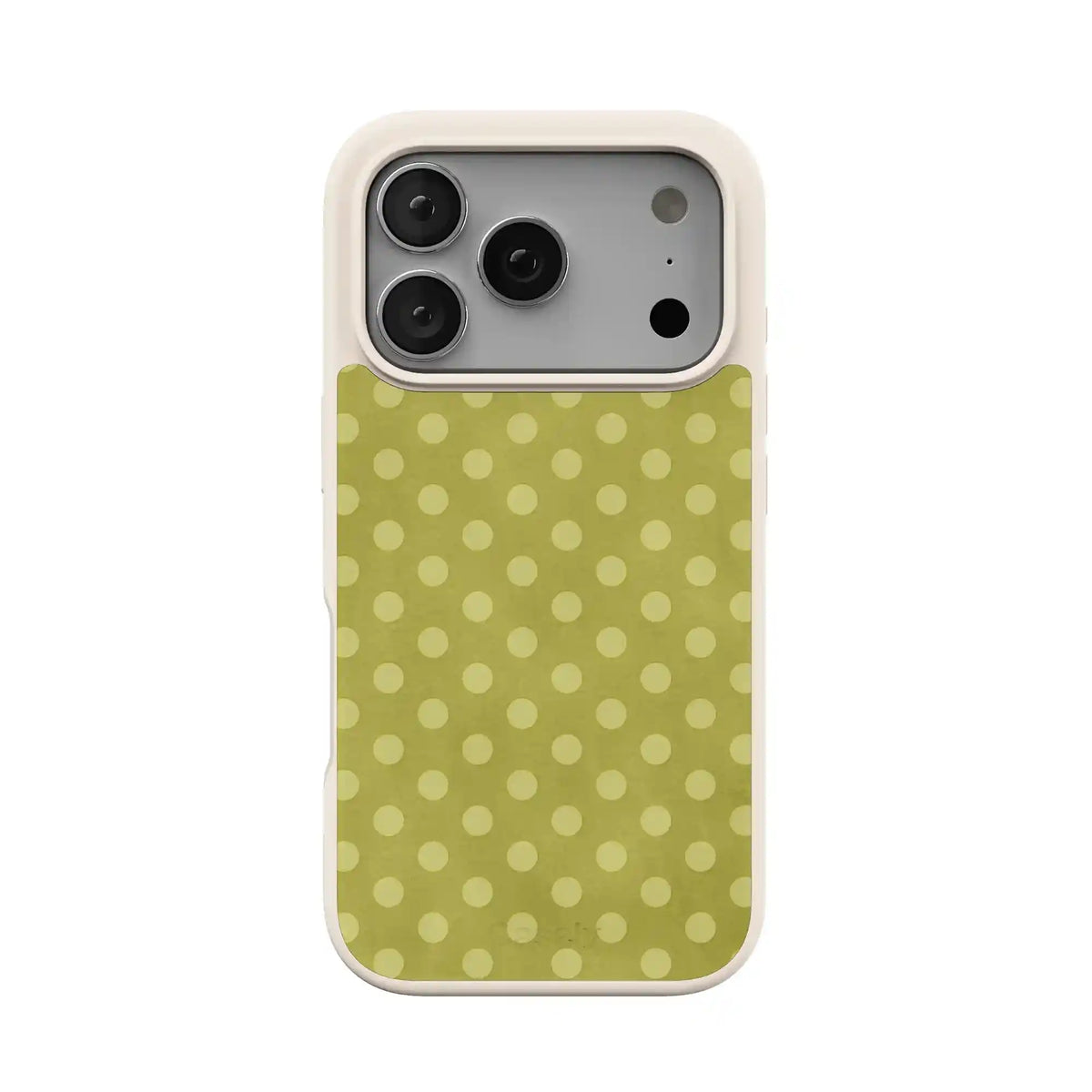 Kiwi Cooler | Poolside Print Case