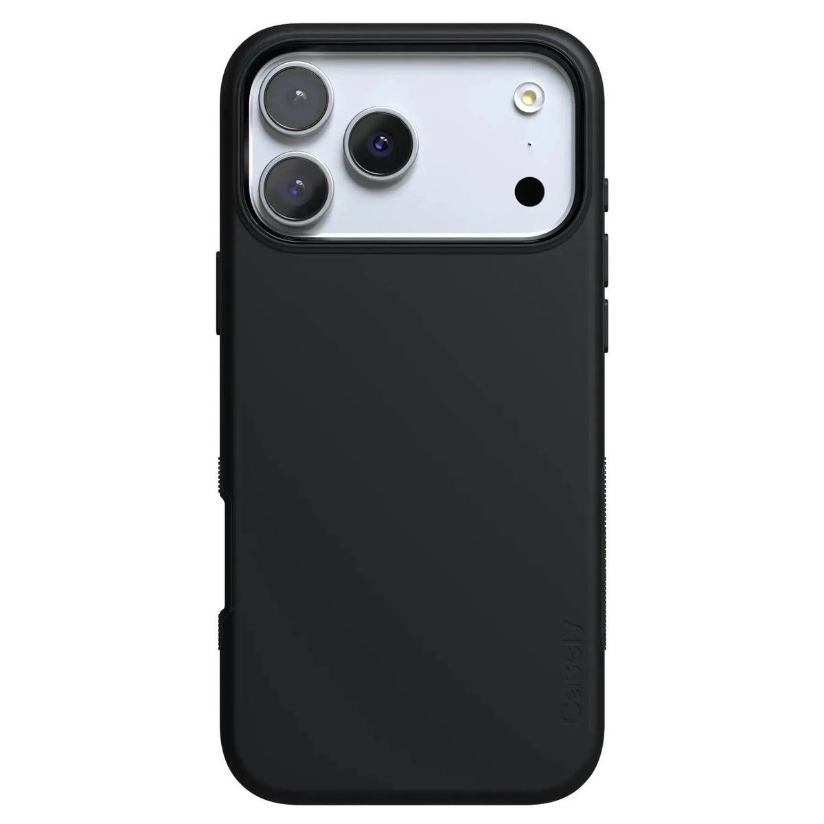 Black on Black | Ultra-Protective Case