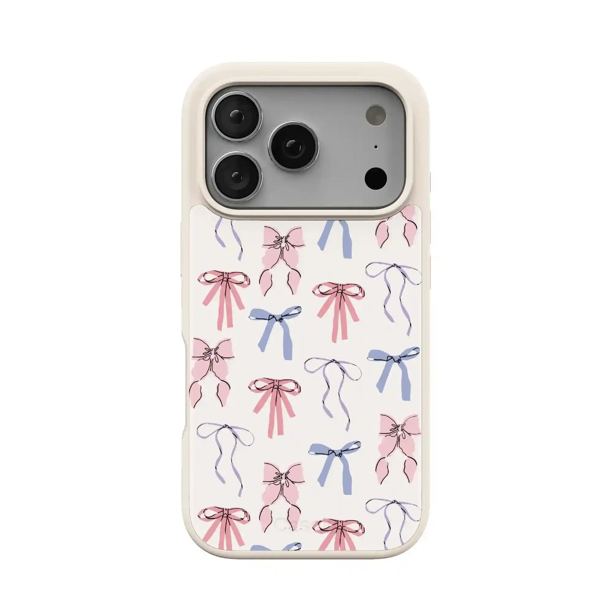 Coquette Girlie | Pastel Bows Case