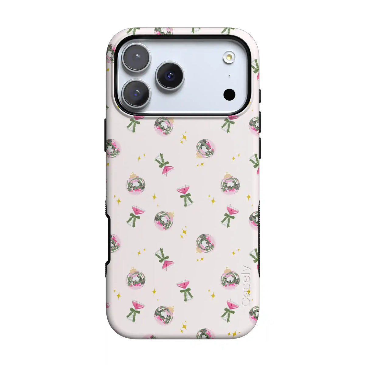 In the Spirit | Tini Party Case