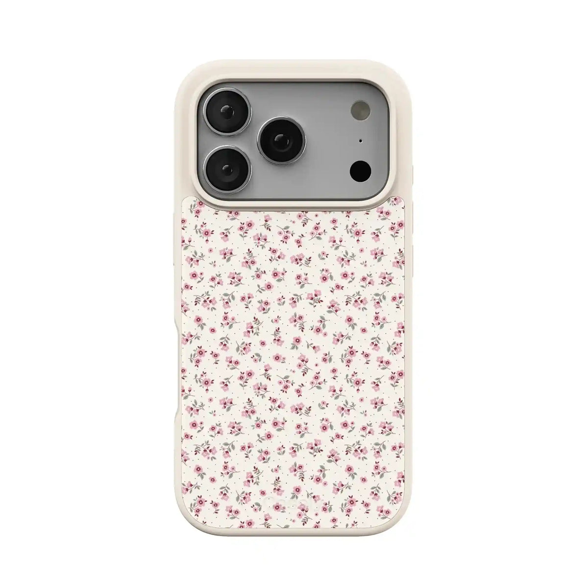 Cottage Charm | Cottagecore Case
