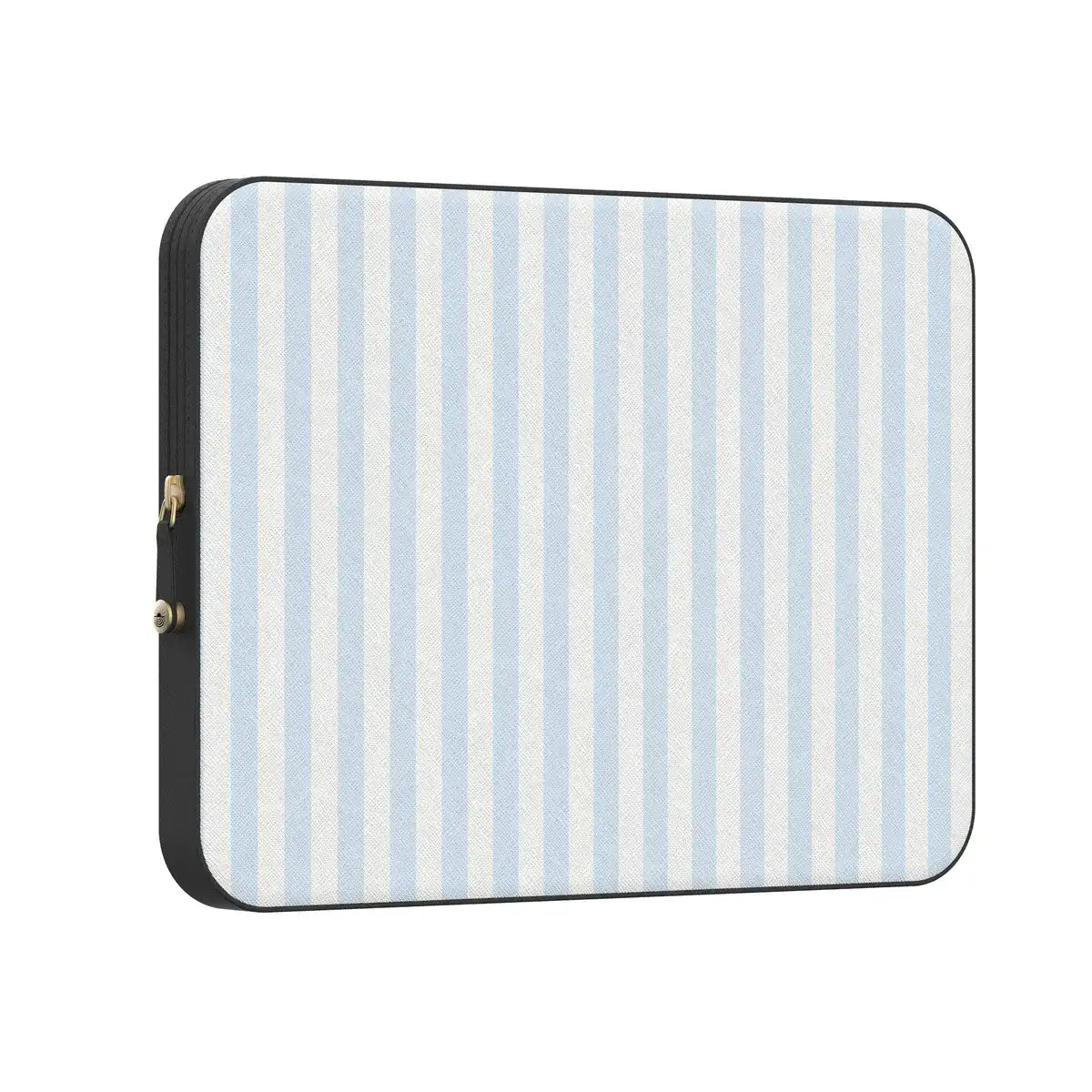 Blue Stripes | Sunday Best Laptop Case