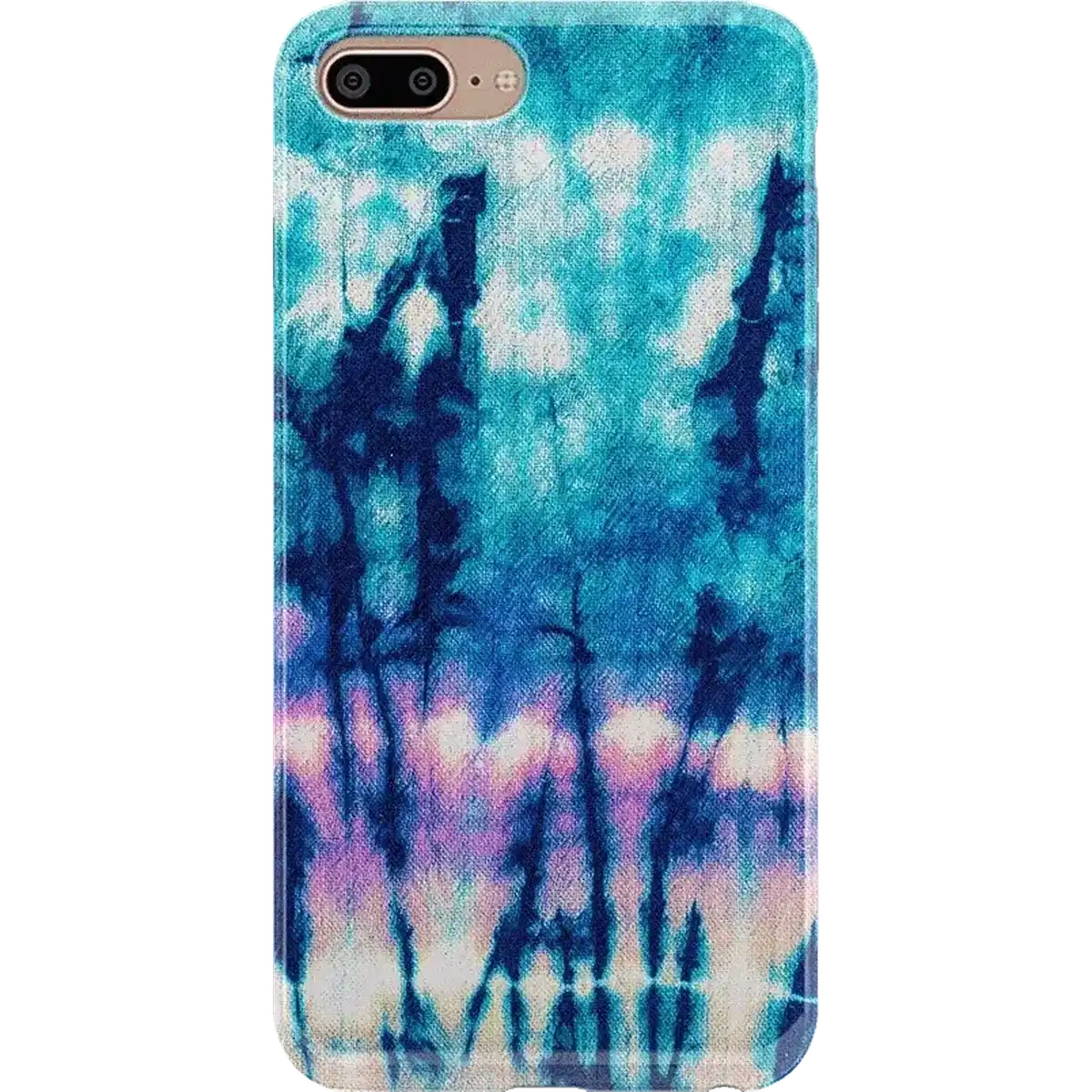 Do or Dye | Acid Wash Tie Dye iPhone Case