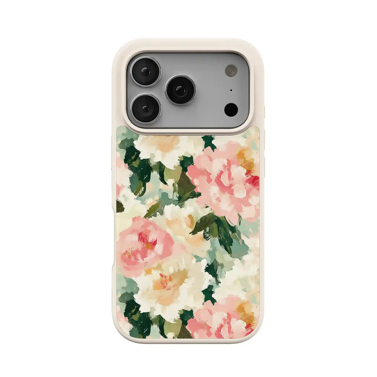 The Garden Room | Painted Petals Case