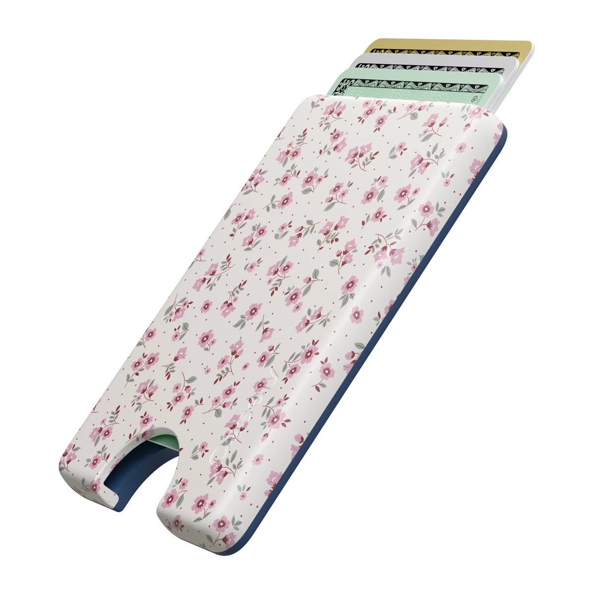 Cottage Charm | Cottagecore MagWallet