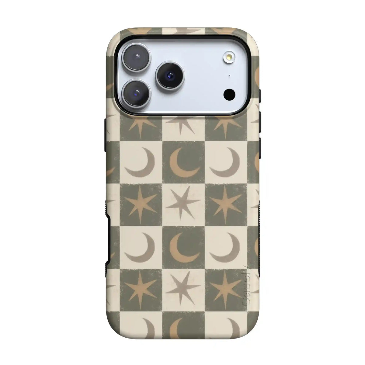 Mystic Moonstar | Green Celestial Case