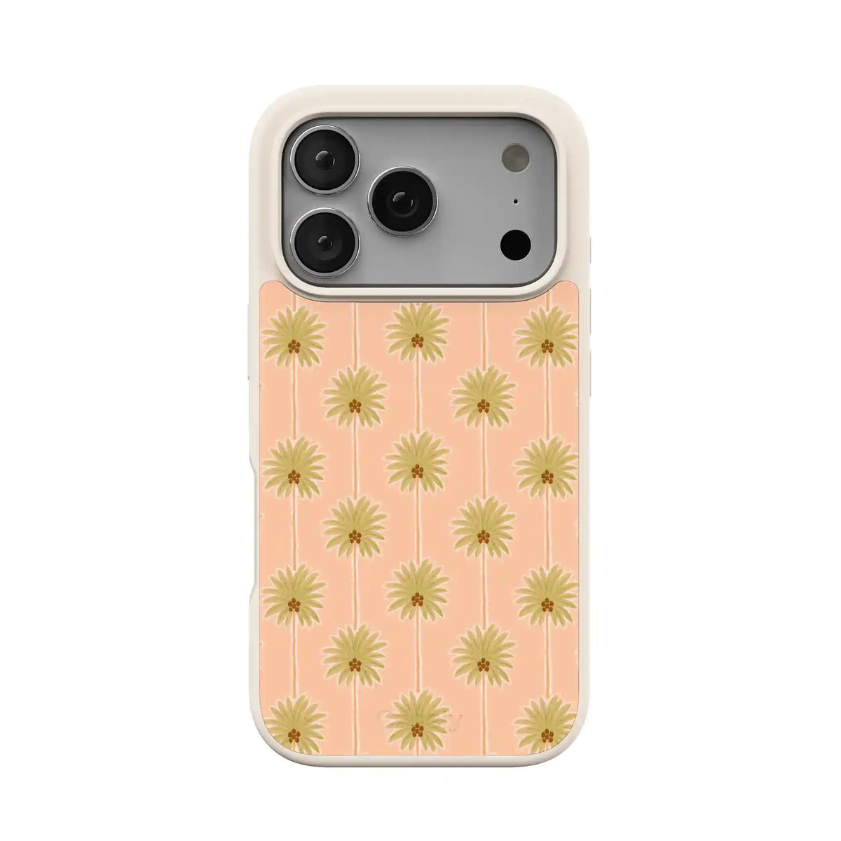 Las Palmeras | Palm Tree Print Case
