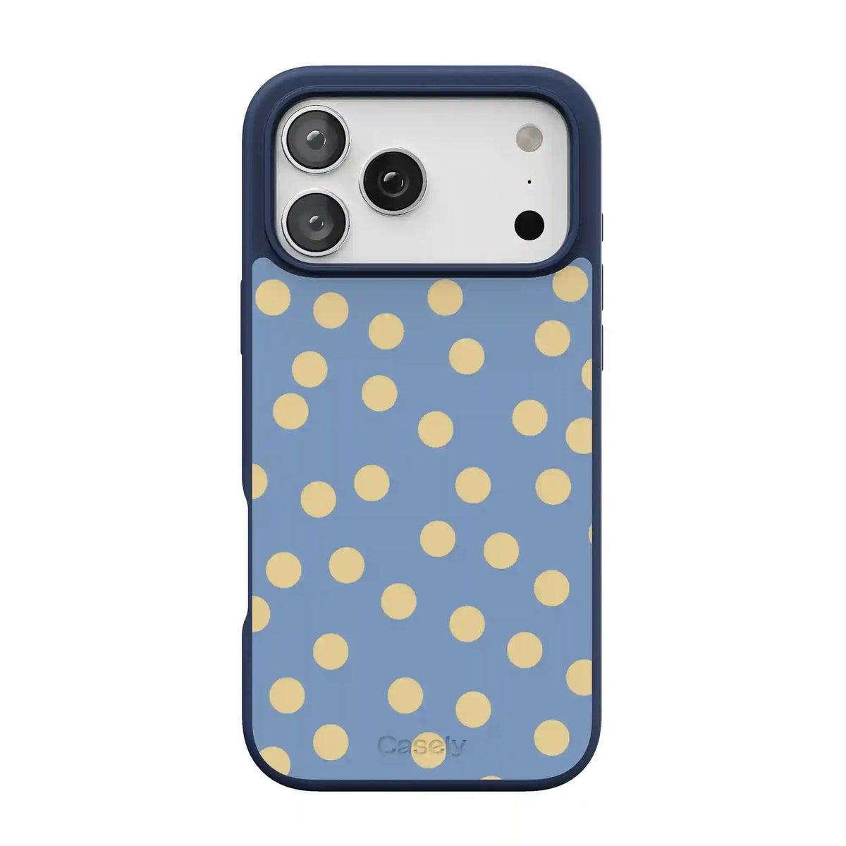 In the Spotlight | Pastel Polka Dot Case