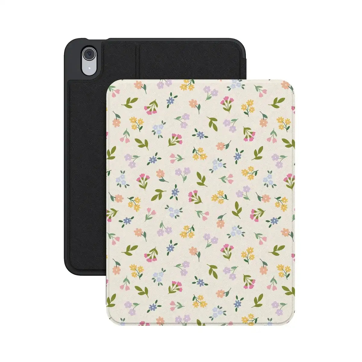 Ditsy Floral | Tiny Flowers iPad Case