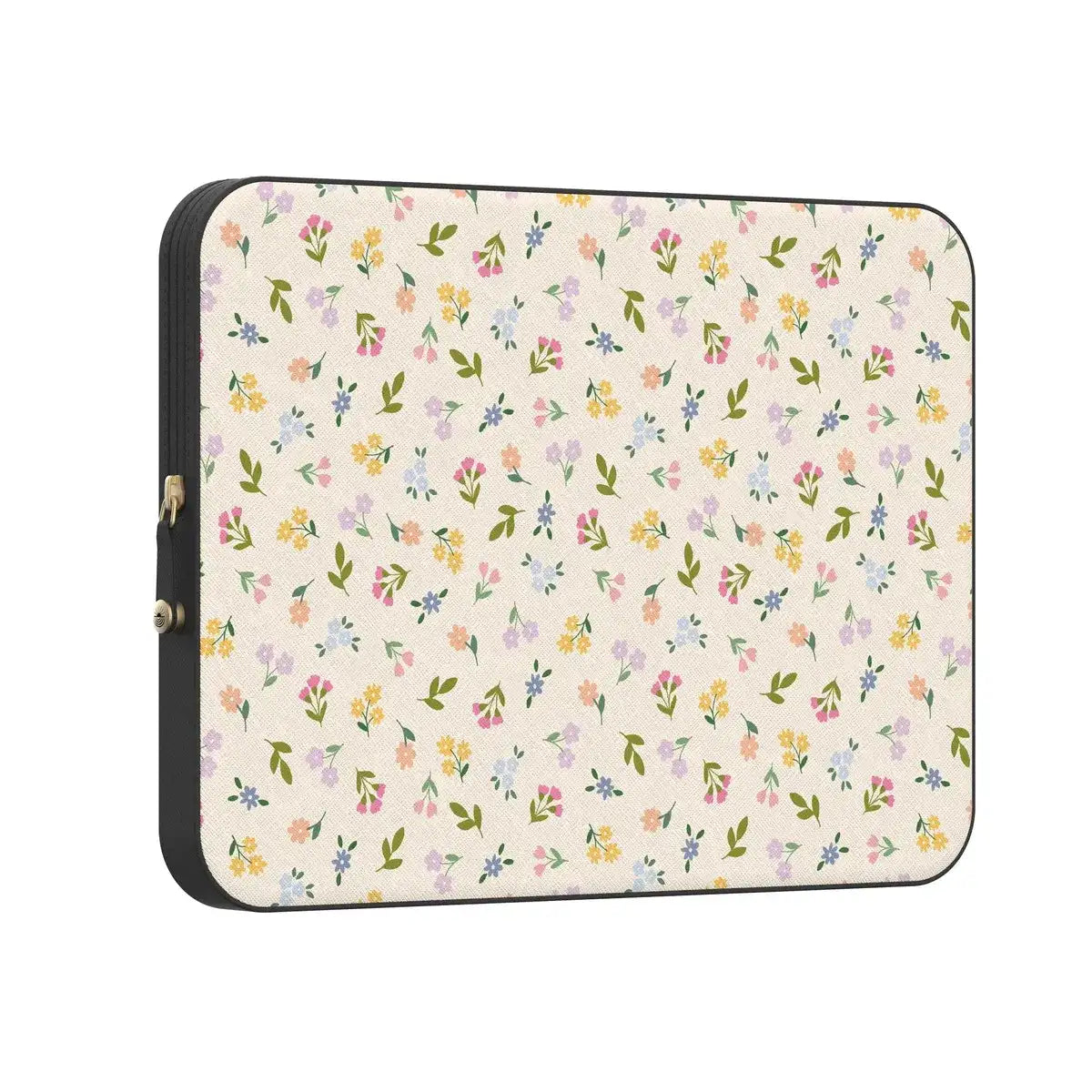 Ditsy Floral | Tiny Flowers Laptop Case