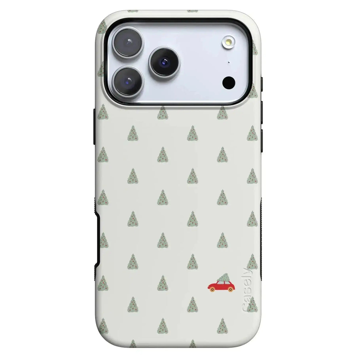 Rockin' Around | Christmas Tree Case